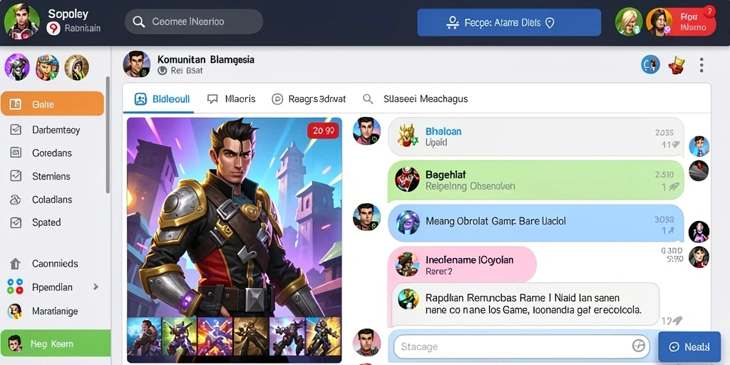 Promosi dan bonus yang menguntungkan setiap minggu.