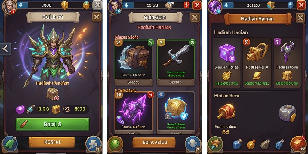Promosi dan bonus menarik setiap hari