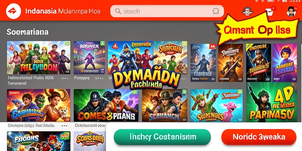 Fitur komunitas yang memungkinkan diskusi antar pengguna.
