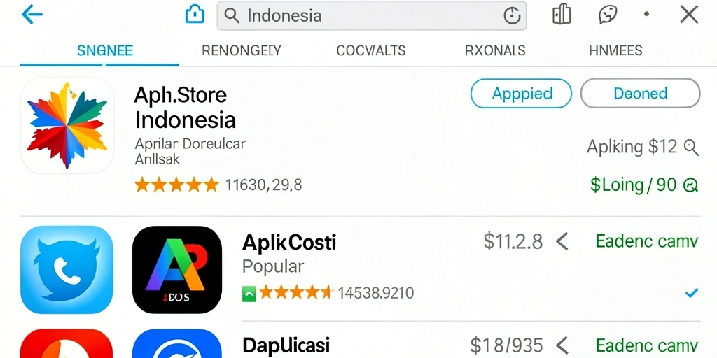 Fitur keamanan tinggi untuk menjaga data pengguna.