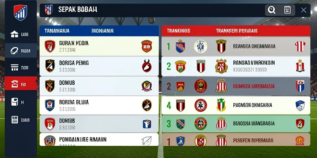 Fitur turnamen di GIM777 untuk memacu adrenalin.
