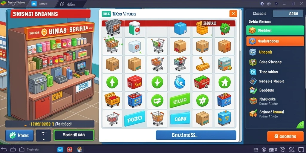 Event spesial yang memberikan banyak hadiah.