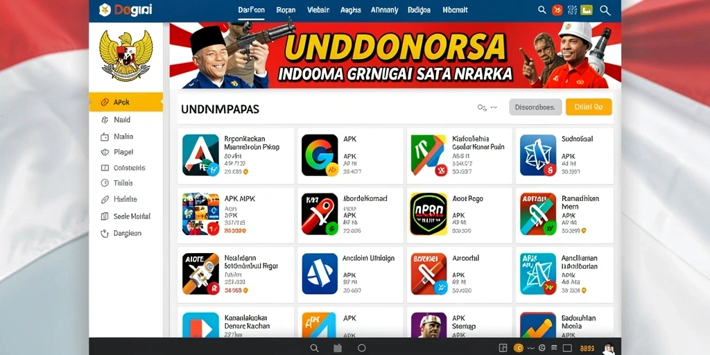 Fitur bonus menarik yang ditawarkan untuk meningkatkan pengalaman bermain.