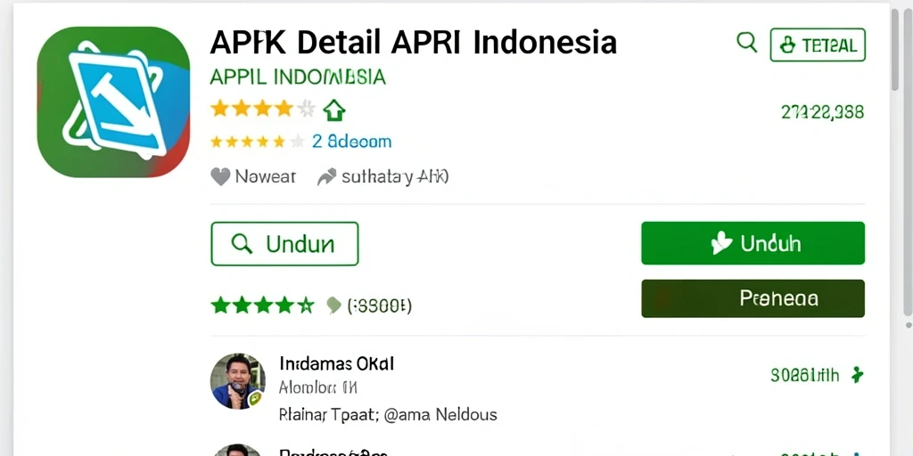Statistik permainan yang lengkap dan akurat.