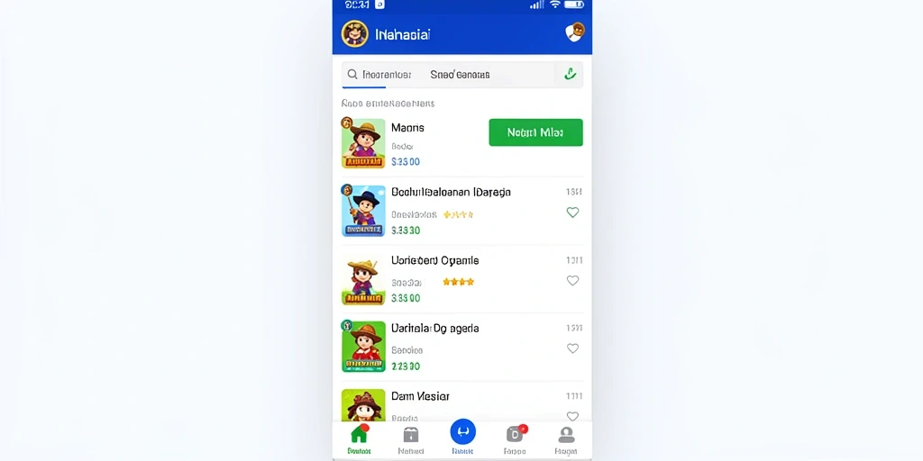 Sistem notifikasi untuk hasil permainan yang real-time.