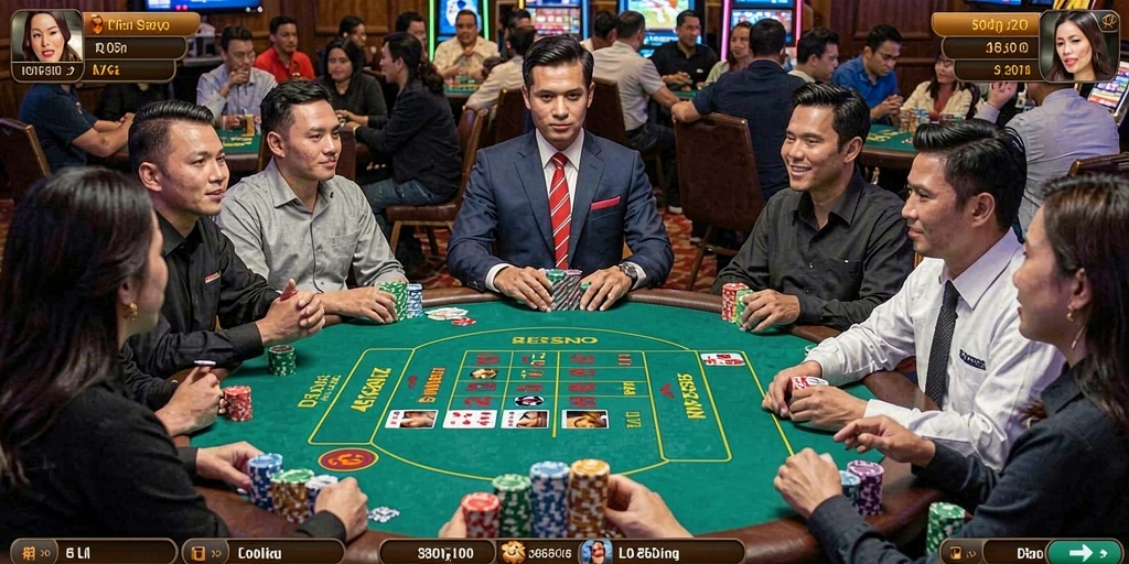 Screenshot memperlihatkan proses transaksi yang mudah.
