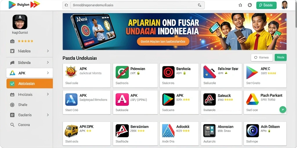 Komunitas aktif yang selalu siap membantu.