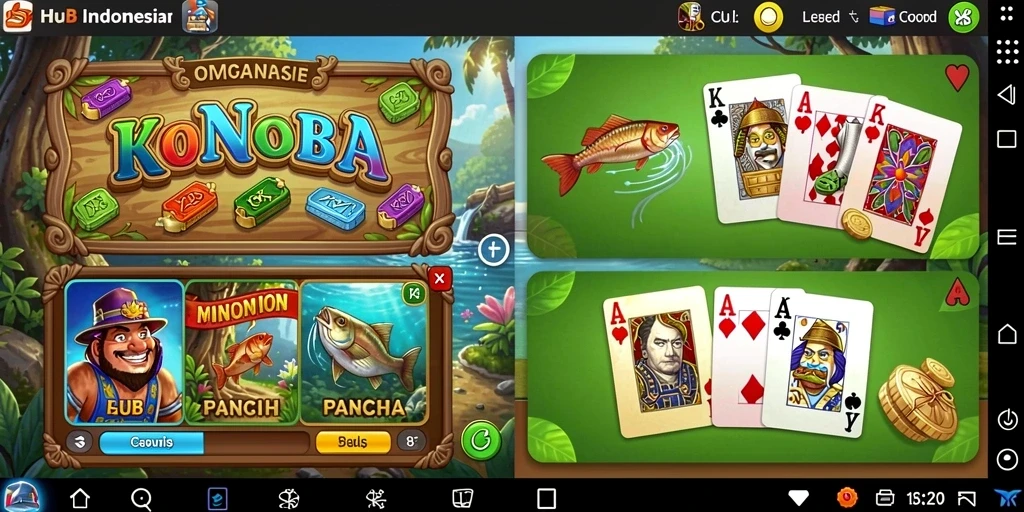 Fitur komunitas untuk berbagi tips dan pengalaman.