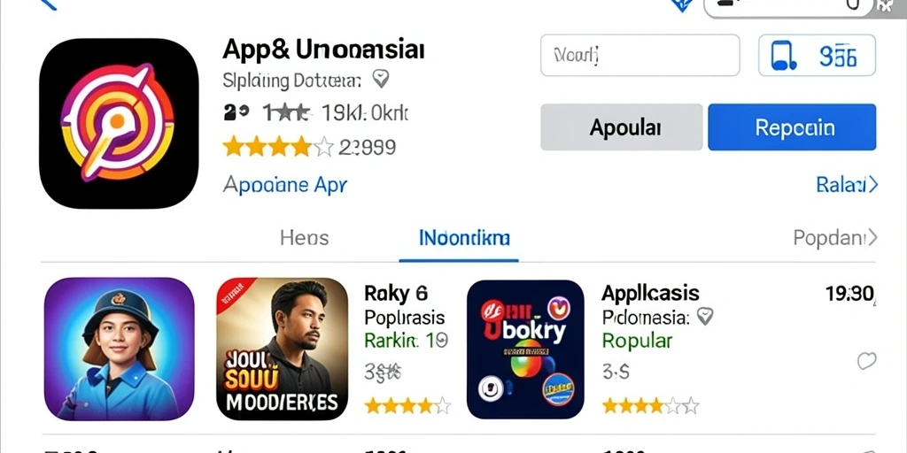 Fitur turnamen yang meningkatkan pengalaman bermain.