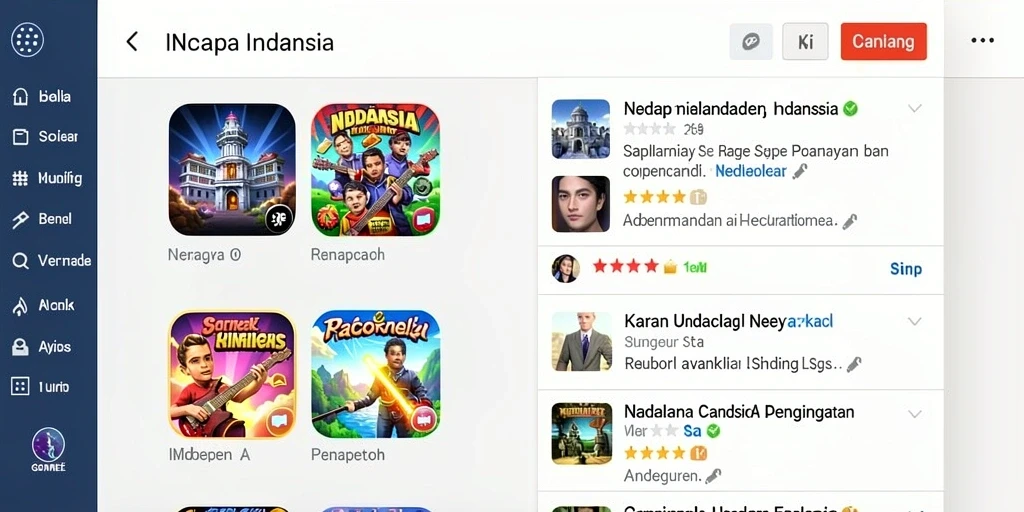 Sistem keamanan data yang terjamin dan terpercaya.
