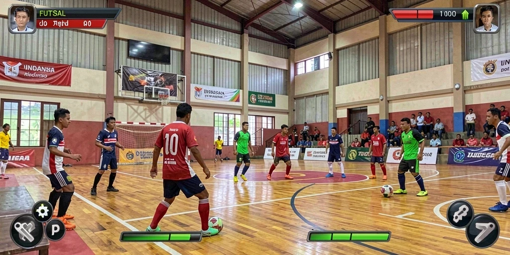 Berbagai permainan judi yang tersedia di YYBET.