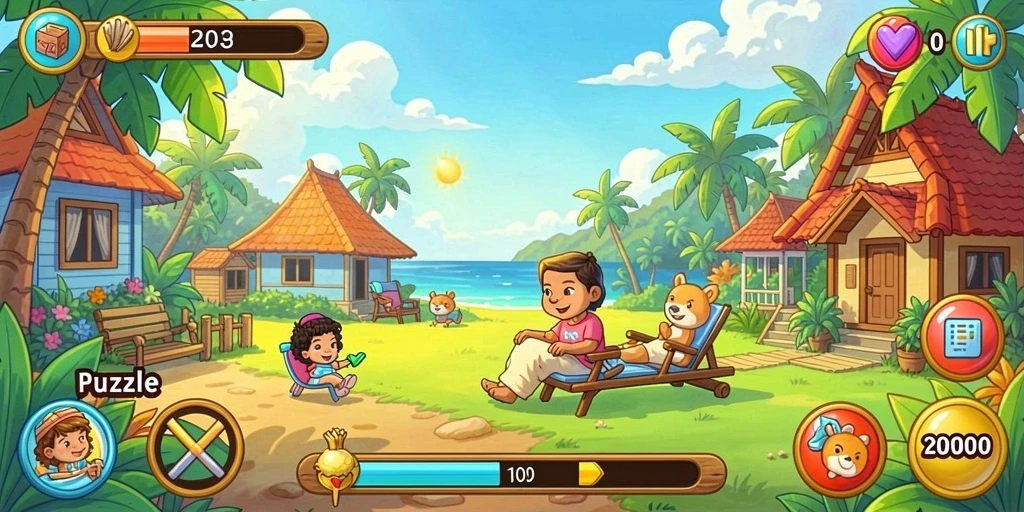 Fitur bonus yang menggiurkan untuk meningkatkan peluang menang.