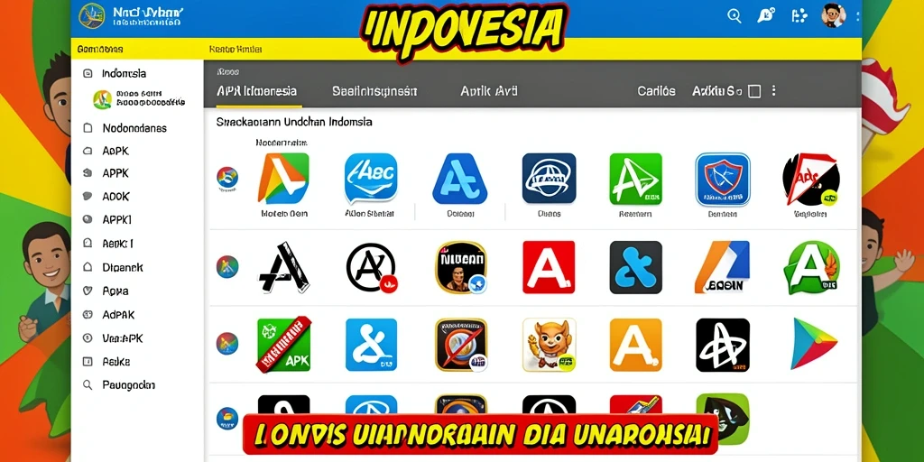 Fitur multiplayer yang membuat permainan semakin seru.